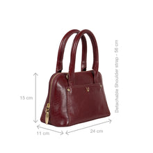 Load image into Gallery viewer, GEISHA 01 SLING BAG