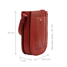 Load image into Gallery viewer, GEISHA 03 SLING BAG