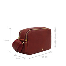 Load image into Gallery viewer, NAVIGLI 01 CROSSBODY