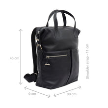 Load image into Gallery viewer, AKASAKA 01 BACK PACK