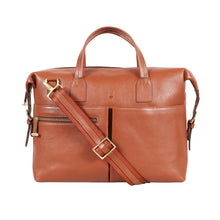 Load image into Gallery viewer, AKASAKA 02 BRIEFCASE