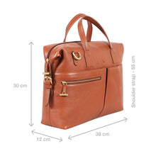 Load image into Gallery viewer, AKASAKA 02 BRIEFCASE