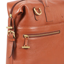 Load image into Gallery viewer, AKASAKA 02 BRIEFCASE