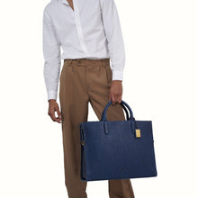 Load image into Gallery viewer, NAVIGLI 03 LAPTOP BAG