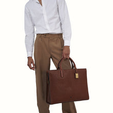 Load image into Gallery viewer, NAVIGLI 03 LAPTOP BAG