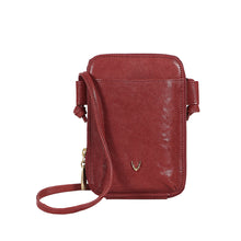 Load image into Gallery viewer, GEISHA W1 SLING WALLET