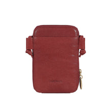 Load image into Gallery viewer, GEISHA W1 SLING WALLET