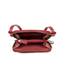 Load image into Gallery viewer, GEISHA W1 SLING WALLET