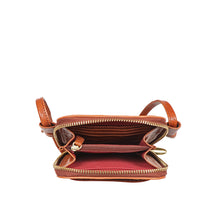 Load image into Gallery viewer, GEISHA W1 SLING WALLET