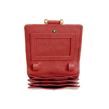 Load image into Gallery viewer, GEISHA W3 SLING WALLET