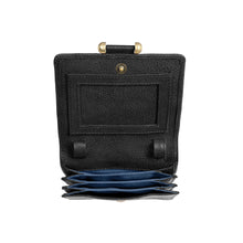 Load image into Gallery viewer, GEISHA W3 SLING WALLET