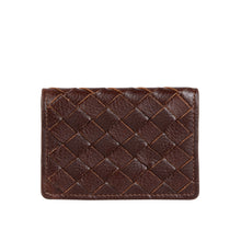 Load image into Gallery viewer, La Plata W2 Tan Leather Card Holder