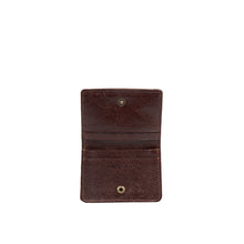 Load image into Gallery viewer, La Plata W2 Tan Leather Card Holder