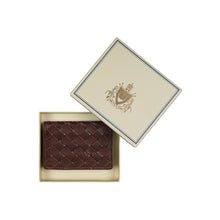 Load image into Gallery viewer, La Plata W2 Tan Leather Card Holder
