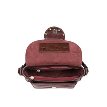 Load image into Gallery viewer, BEDOUIN 01 SLING BAG