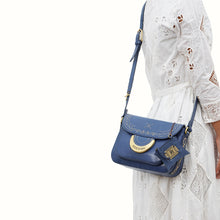 Load image into Gallery viewer, BEDOUIN 01 SLING BAG