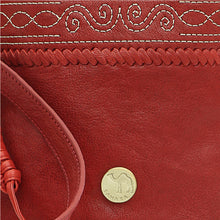 Load image into Gallery viewer, BEDOUIN 02 BUCKET BAG