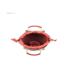 Load image into Gallery viewer, BEDOUIN 02 BUCKET BAG