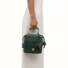 Load image into Gallery viewer, BEDOUIN 02 BUCKET BAG