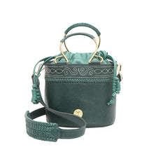 Load image into Gallery viewer, BEDOUIN 02 BUCKET BAG