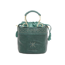 Load image into Gallery viewer, BEDOUIN 02 BUCKET BAG