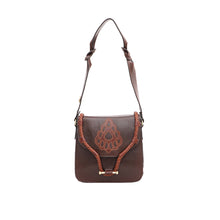 Load image into Gallery viewer, BERBER 01 SHOULDER BAG