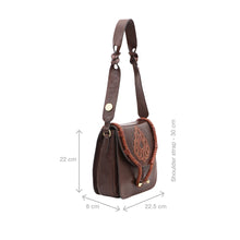 Load image into Gallery viewer, BERBER 01 SHOULDER BAG