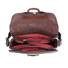 Load image into Gallery viewer, BERBER 01 SHOULDER BAG