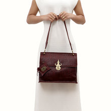 Load image into Gallery viewer, BERBER 03 SHOULDER BAG