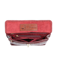 Load image into Gallery viewer, BERBER 03 SHOULDER BAG