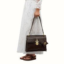 Load image into Gallery viewer, BERBER 03 SHOULDER BAG