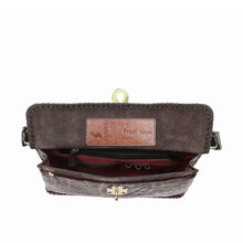 Load image into Gallery viewer, BERBER 03 SHOULDER BAG