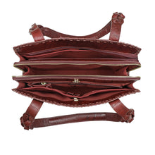 Load image into Gallery viewer, BERBER 04 SHOULDER BAG