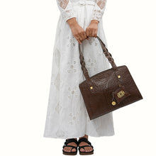 Load image into Gallery viewer, BERBER 04 SHOULDER BAG