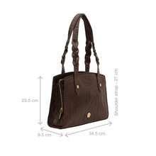 Load image into Gallery viewer, BERBER 04 SHOULDER BAG