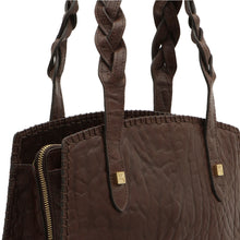Load image into Gallery viewer, BERBER 04 SHOULDER BAG