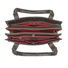 Load image into Gallery viewer, BERBER 04 SHOULDER BAG