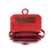 Load image into Gallery viewer, TUAREG 01 SLING BAG