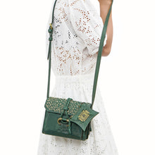 Load image into Gallery viewer, TUAREG 01 SLING BAG