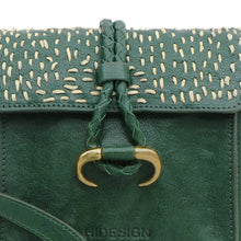 Load image into Gallery viewer, TUAREG 01 SLING BAG