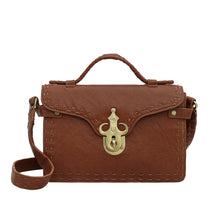 Load image into Gallery viewer, TUAREG 02 SHOULDER BAG