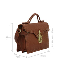 Load image into Gallery viewer, TUAREG 02 SHOULDER BAG