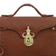 Load image into Gallery viewer, TUAREG 02 SHOULDER BAG