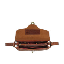 Load image into Gallery viewer, TUAREG 02 SHOULDER BAG