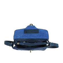 Load image into Gallery viewer, TUAREG 02 SHOULDER BAG