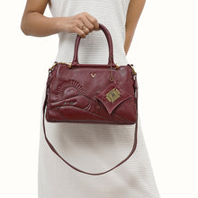 Load image into Gallery viewer, MARRAKECH 01 SHOULDER BAG