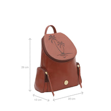 Load image into Gallery viewer, MARRAKECH 02 BACKPACK