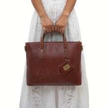 Load image into Gallery viewer, MARRAKECH 03 LAPTOP BAG