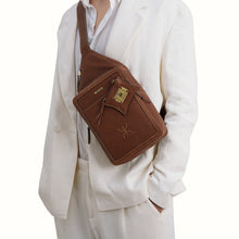 Load image into Gallery viewer, TIMBUKTOO 02 CROSS BODY