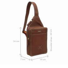 Load image into Gallery viewer, TIMBUKTOO 02 CROSS BODY